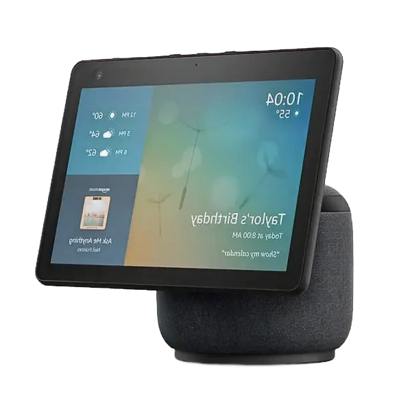 Alexa Echo Show 10