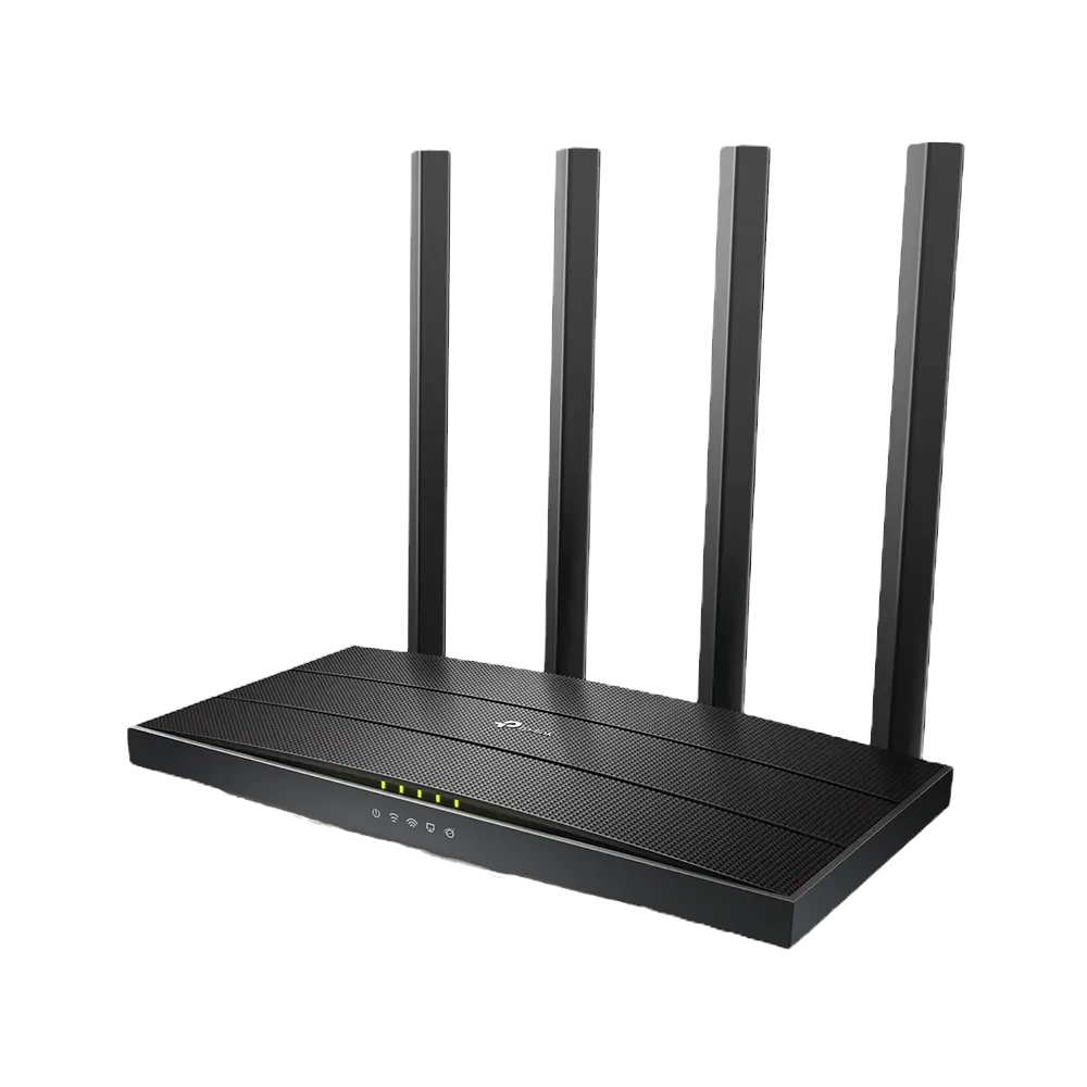 Archer C6 AC1200 TP-Link Router