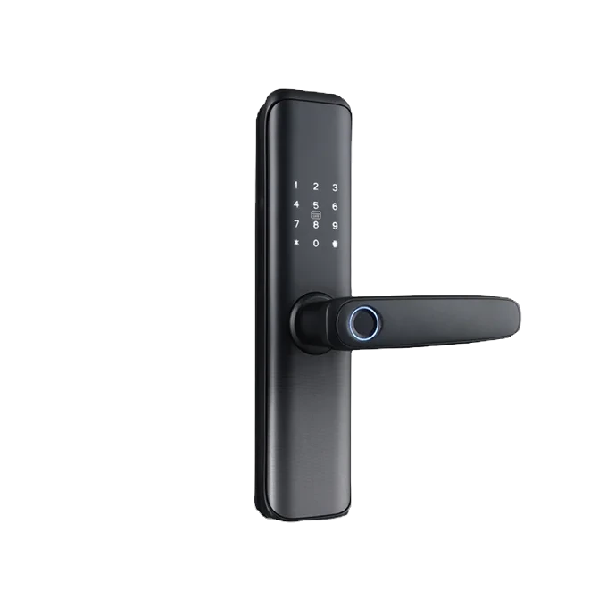DigiLock Smart Door Lock