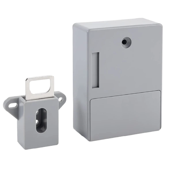 Smart Electronic Cabinet Lock