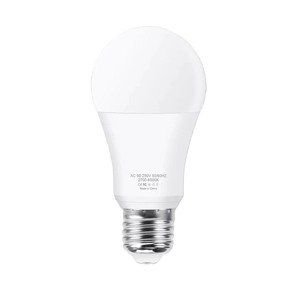 Smart Motion Sensor Led Bulb