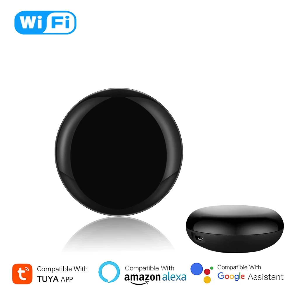 Tuya IR Universal Remote Control