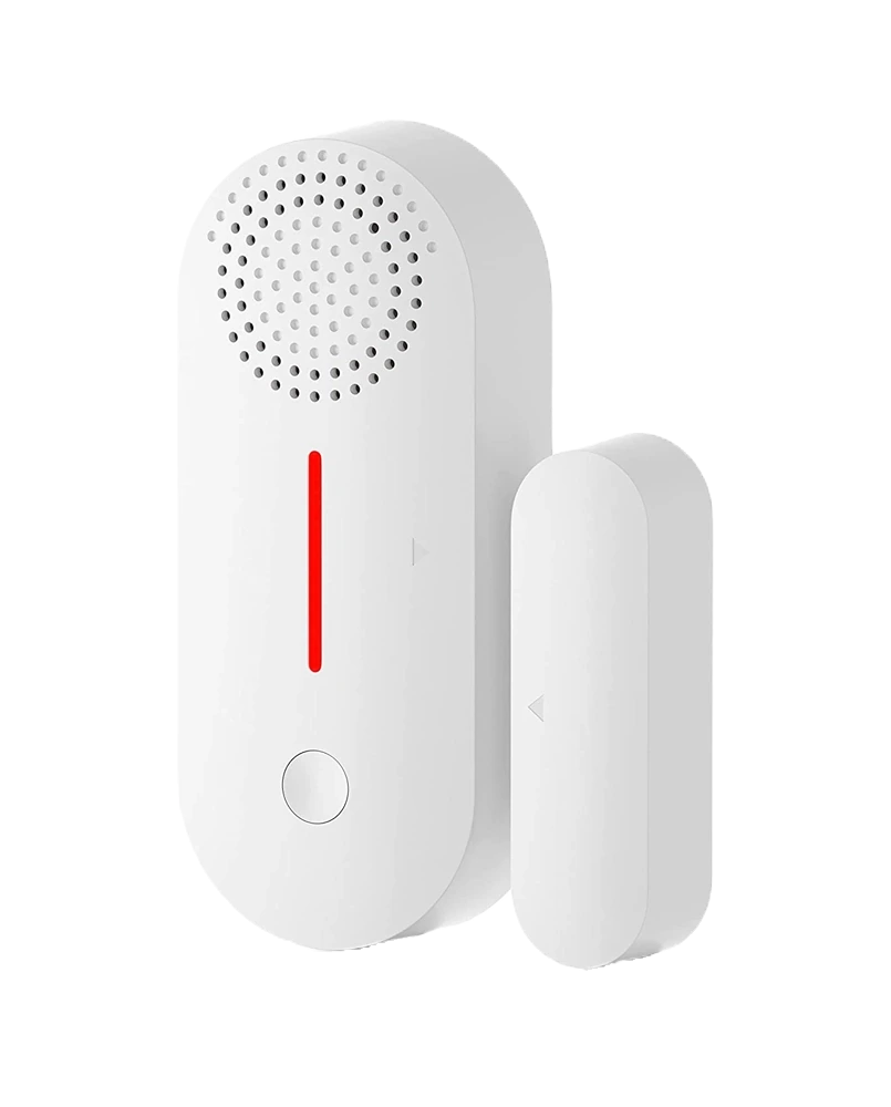 Tuya WiFi Door Window Sensor