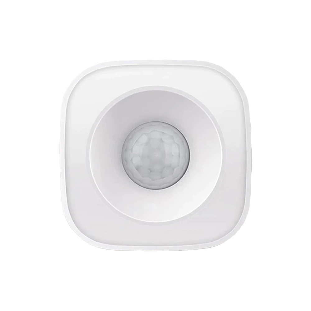 Tuya WiFi Motion Sensor
