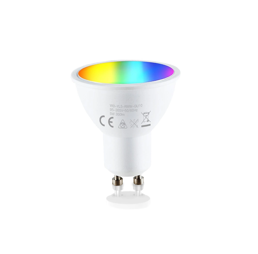 Tuya WiFi Smart Led Spot