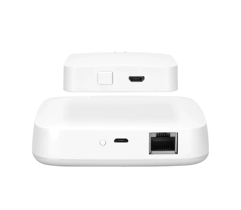 Tuya Zigbee Gateway Hub