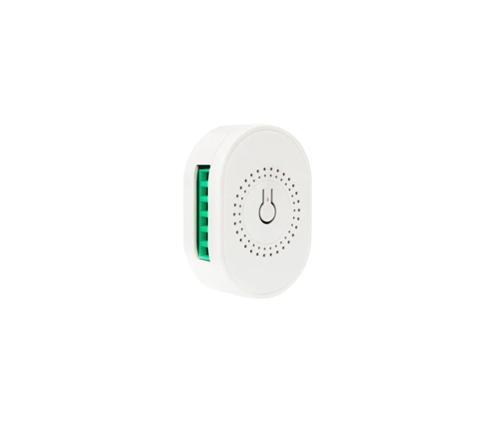 Tuya ZigBee Mini Switch