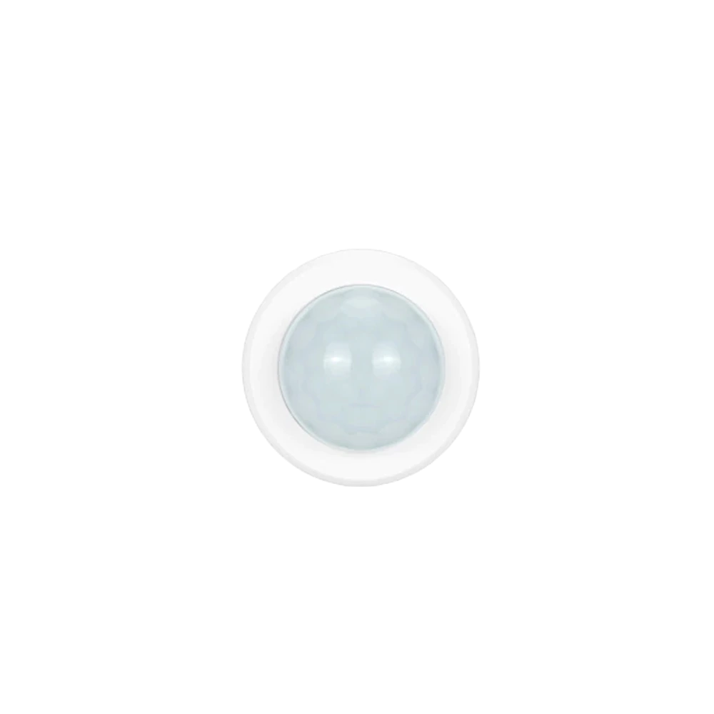 Tuya Zigbee Motion Detector