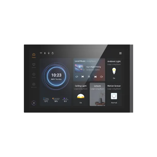 KNX Smart Touch S10