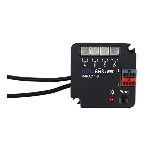 KNX Infrared Emitter