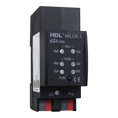 KNX Line Coupler