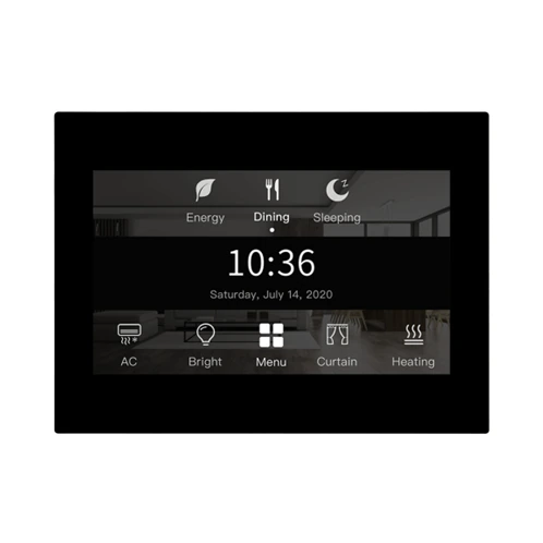 KNX Granite 4.3''